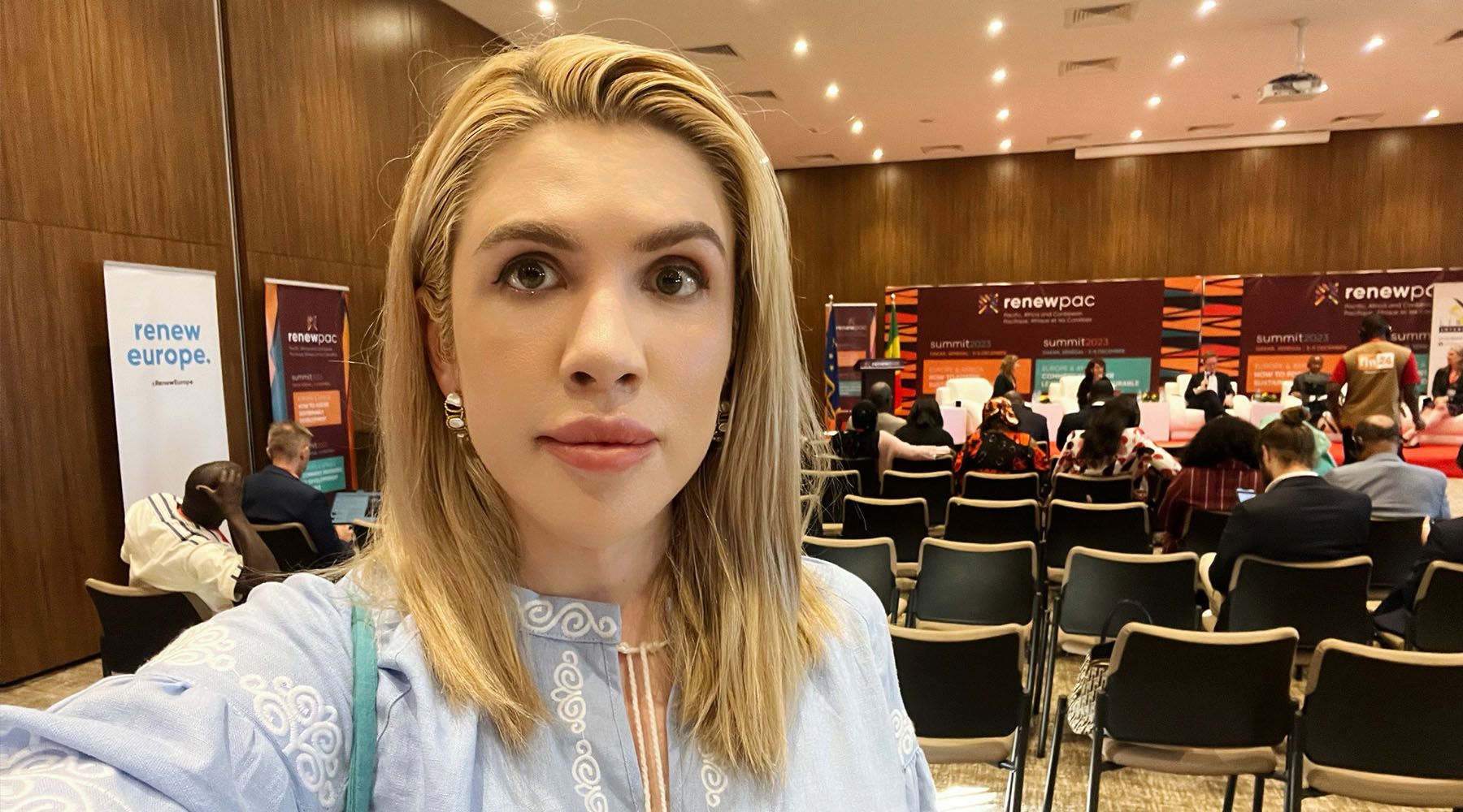 Kira Rudik